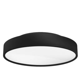 Inteligentna lampa Yeelight Lampa sufitowa Light Pro 320 (czarna)
