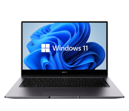 Notebook / Laptop 14,0" Huawei MateBook D 14 2022 i5-1155G7/8GB/512/Win11