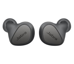Słuchawki bezprzewodowe Jabra Elite 4 ciemnoszare