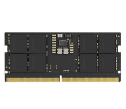 Pamięć RAM SODIMM DDR5 GOODRAM 32GB (1x32GB) 4800MHz CL40