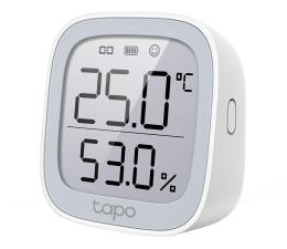 Czujnik TP-Link Tapo T315 Monitor Temperatury i Wilgotności