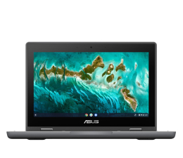 Notebook / Laptop 11,6" ASUS ChromeBook CR1100FKA N5100/4GB/64 eMMC/ChromeOS Touch