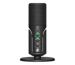 Mikrofon Sennheiser Profile - mikrofon streamingowy USB