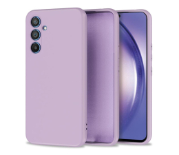Etui / obudowa na smartfona Tech-Protect Icon do Samsung Galaxy A54 5G violet