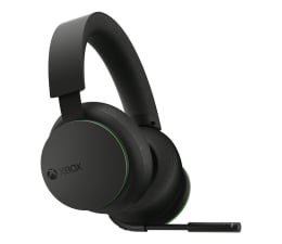 Słuchawki do konsoli Microsoft Xbox Series Stereo Headset - Bezprzewodowe