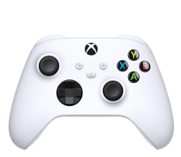 Pad Microsoft Xbox Series Kontroler - Robot White