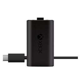 Adapter/zasilacz do konsoli Microsoft Xbox Series Play and Charge