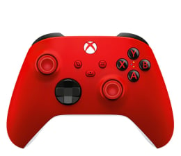 Pad Microsoft Xbox Series Kontroler - Pulse Red