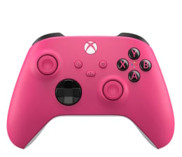 Pad Microsoft Xbox Series Kontroler - Deep Pink