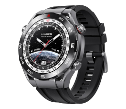 Smartwatch Huawei Watch Ultimate Expedition 49mm czarny
