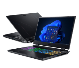 Notebook / Laptop 17,3" Acer Nitro 5 R5-6600H/32GB/512+1TB/Win11PX RTX3060 144Hz