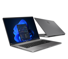 Notebook / Laptop 17" MSI Creator Z17HX i7-13700HX/32GB/2TB/Win11P RTX4060 165Hz