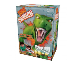 Gra zręcznościowa Goliath Dino Crunch 919211