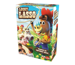 Gra zręcznościowa Goliath Lucky Lasso 926260