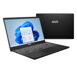 Notebook / Laptop 15,6" MSI Modern 15 Ryzen 5 7530U/16GB/512GB/Win11