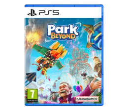 Gra na PlayStation 5 PlayStation Park Beyond