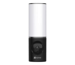 Inteligentna kamera EZVIZ Kamera monitorująca IP z lampą LED LC3