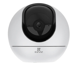 Inteligentna kamera EZVIZ Smart domowa kamera wewnętrzna C6 2K