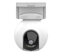 Inteligentna kamera EZVIZ Smart obrotowa zewnętrzna kamera bateryjna HB8 2K