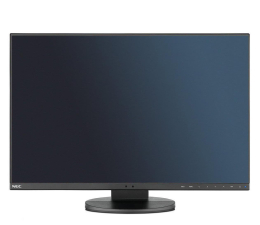 Monitor LED 22" Nec MultiSync EA231WU czarny