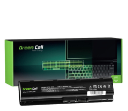 Bateria do laptopa Green Cell MU06 do HP Compaq, Pavilion, Presario