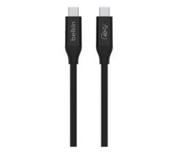 Kabel USB Belkin Kabel USB-C 4.0 100W 0,8m