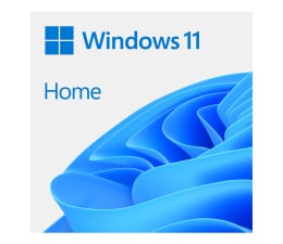 System operacyjny Microsoft Windows 11 Home OEM DVD PL