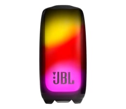 Głośnik przenośny JBL PULSE 5 czarny