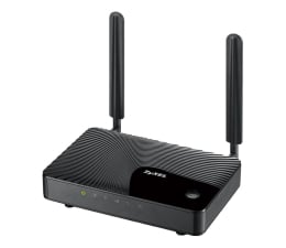 Router Zyxel LTE3301 300Mbps b/g/n 3G/4G (LTE) 150Mbps 4xLAN