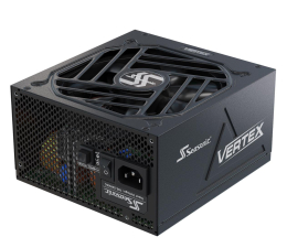 Zasilacz do komputera Seasonic VERTEX GX 850W 80 Plus Gold ATX 3.0