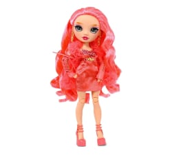 Lalka i akcesoria Rainbow High Fashion Doll Seria 5 - Priscilla Perez