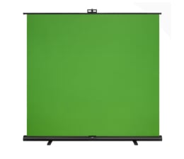 Tło fotograficzne Elgato Green Screen XL