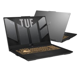 Notebook / Laptop 17,3" ASUS TUF Gaming F17 i5-12500H/16GB/960 RTX3050 144Hz