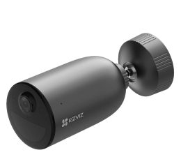 Inteligentna kamera EZVIZ Smart bateryjna kamera zewnętrzna EB3 2K