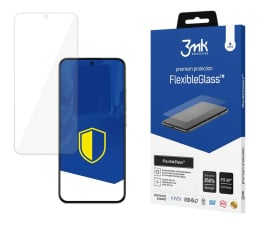 Folia / szkło na smartfon 3mk Flexible Glass do Xiaomi 13
