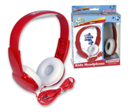 Zabawka muzyczna Bontempi Star Słuchawki dla dzieci