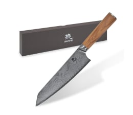 Nóż kuchenny Shiori Orību Sifu