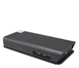 Stacja dokująca do laptopa i-tec USB-C Smart Dock Triple Display DP HDMI + Power Delivery 65W
