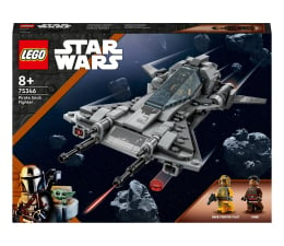 Klocki LEGO® LEGO Star Wars 75346 Piracki myśliwiec