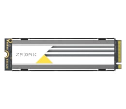 Dysk SSD Apacer 2TB M.2 PCIe Gen4 NVMe ZADAK TWSG4S