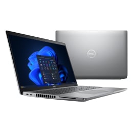 Notebook / Laptop 15,6" Dell Latitude 5540 i5-1335U/16GB/512+1TB/Win11P