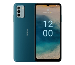 Smartfon / Telefon Nokia G22 Dual SIM 4/128 niebieski