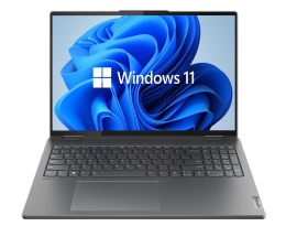 Notebook / Laptop 16" Lenovo Yoga 7-16 i5-12500H/16GB/512/Win11