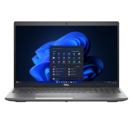 Notebook / Laptop 15,6" Dell Precision 3581 i7-13700H/16GB/512/Win11P RTX A500