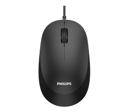 Myszka przewodowa Philips SPK7207BL