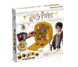 Gra dla małych dzieci Winning Moves Match Harry Potter