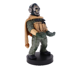 Figurka z gier Cable Guys COD Ghost Warfare Cable Guy