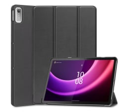 Etui na tablet Tech-Protect SmartCase do Lenovo Tab P11 Gen. 2 black