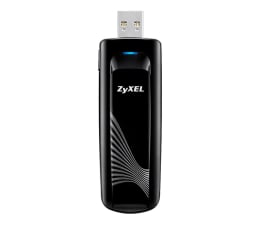 Karta sieciowa Zyxel NWD6605 (1200Mb/s a/b/g/n/ac) DualBand