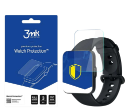 Folia ochronna na smartwatcha 3mk Watch Protection do Xiaomi Redmi Watch 3